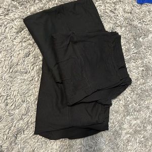 3 pack of leggings